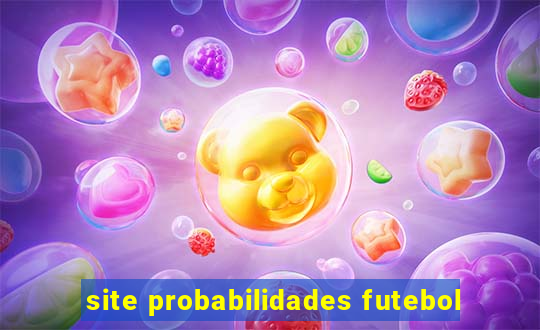 site probabilidades futebol